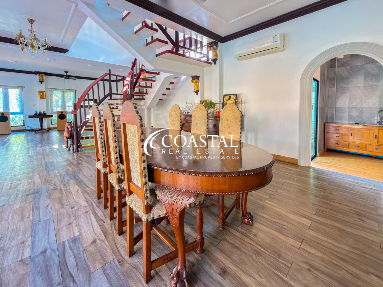 House For Sale Jomtien