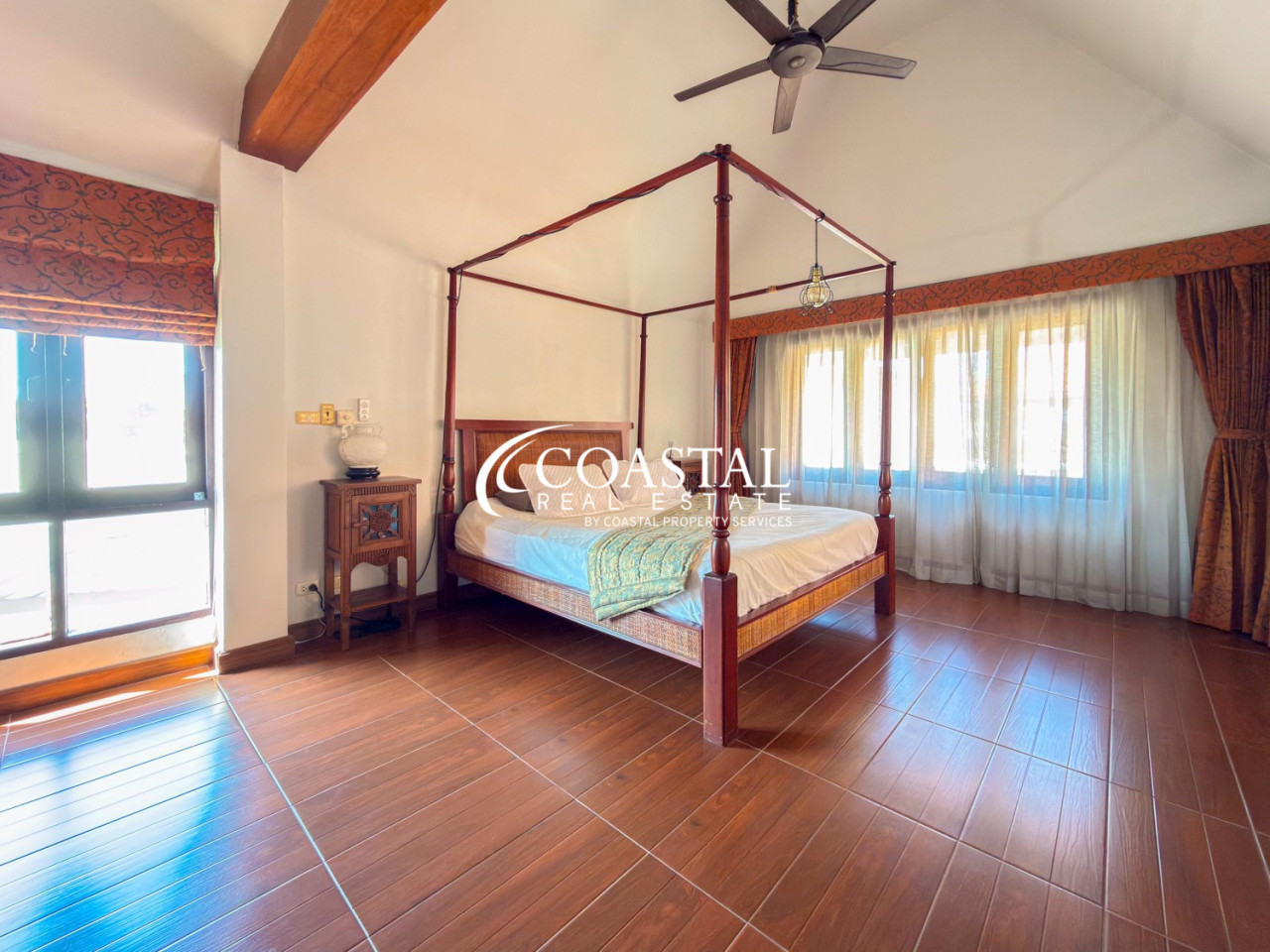 House For Sale Jomtien