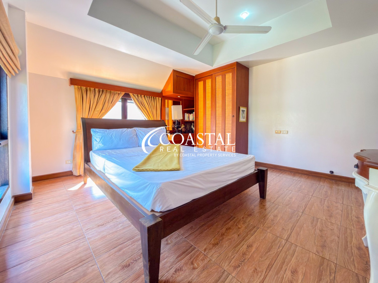 House For Sale Jomtien