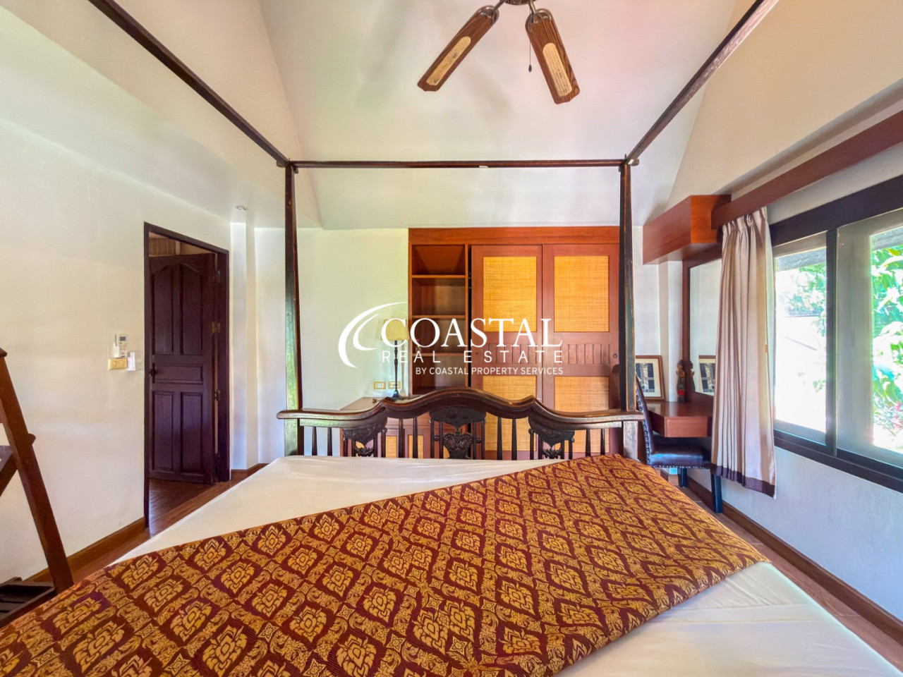 House For Sale Jomtien