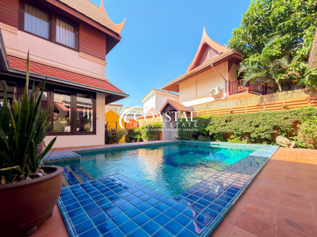 House For Sale Jomtien