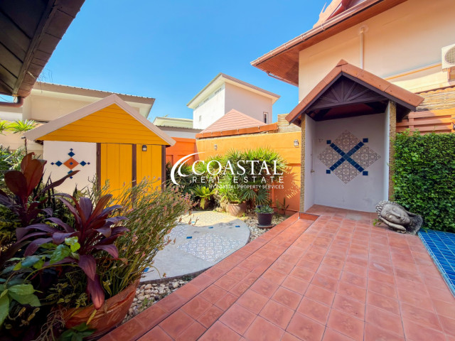 House For Sale Jomtien