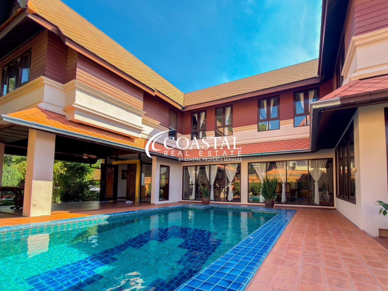 House For Sale Jomtien