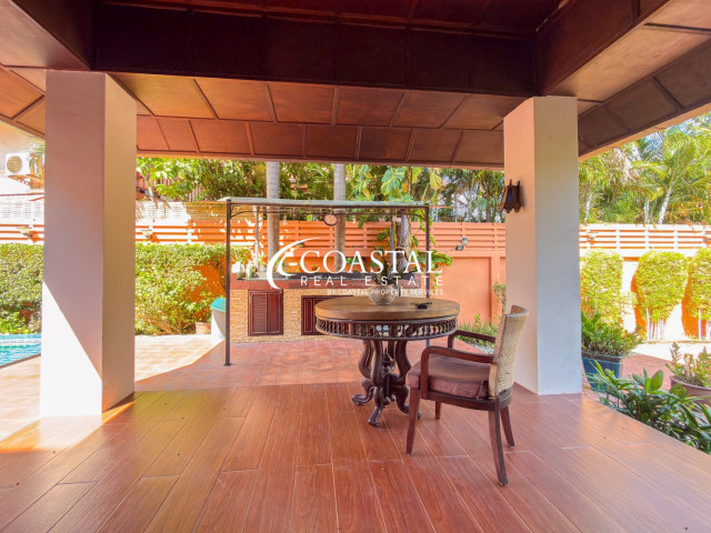 House For Sale Jomtien