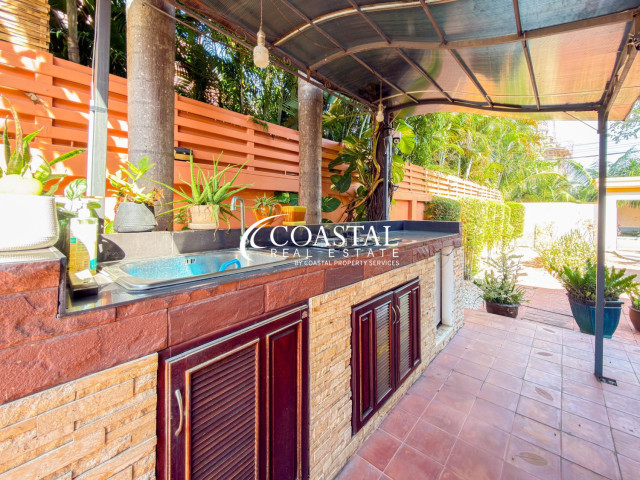 House For Sale Jomtien