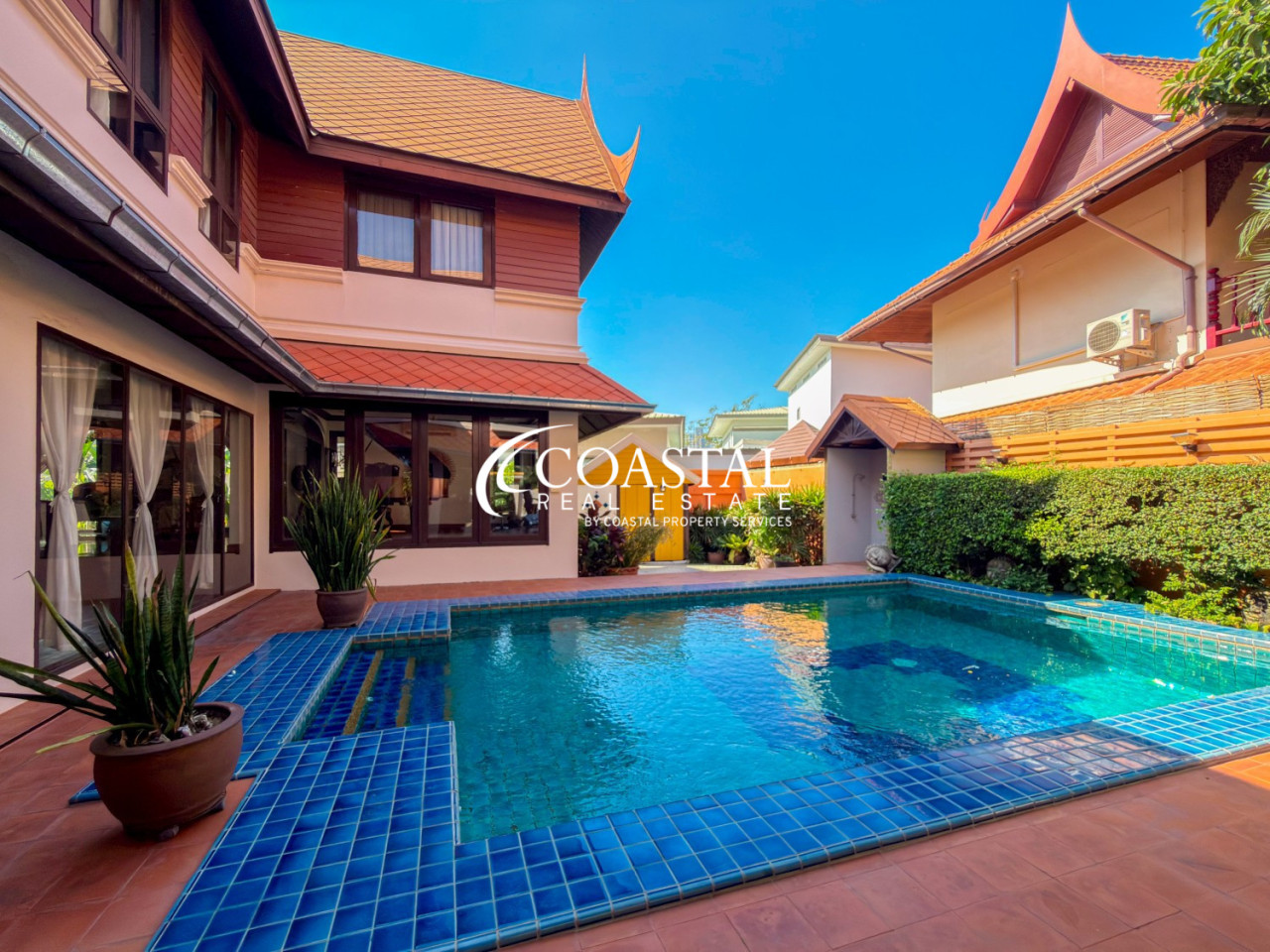 House For Sale Jomtien
