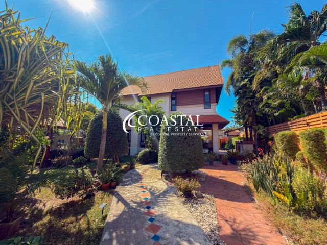 House For Sale Jomtien