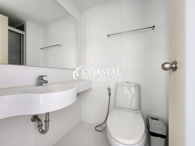 Condo For Sale Jomtien