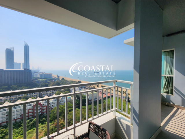 Condo For Sale Jomtien