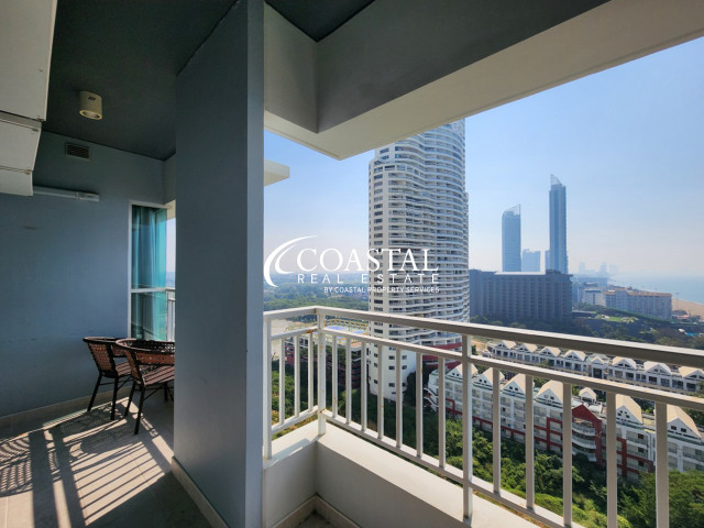 Condo For Sale Jomtien