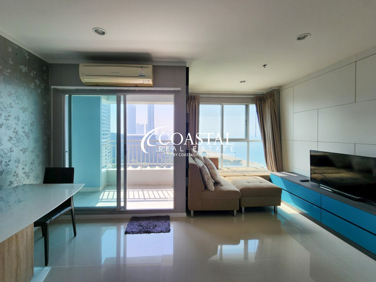 Condo For Sale Jomtien