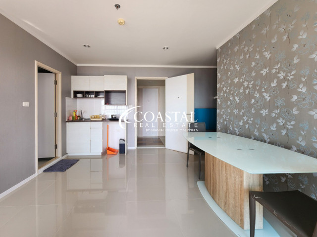 Condo For Sale Jomtien