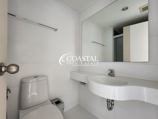 Condo For Sale Jomtien