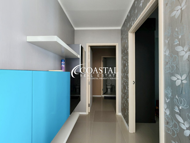 Condo For Sale Jomtien