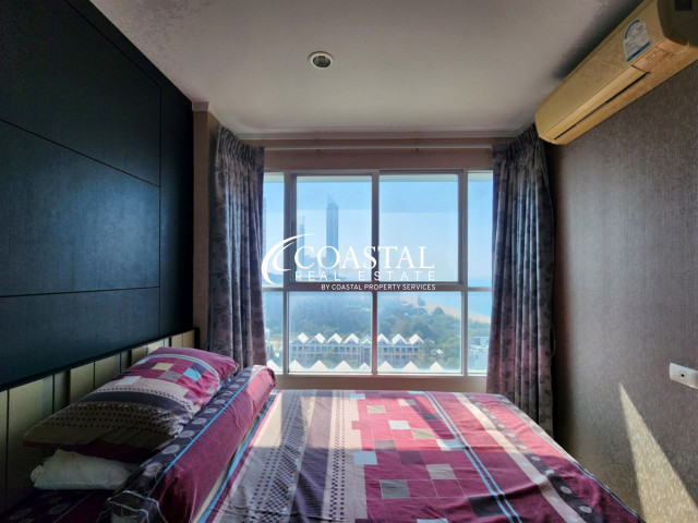 Condo For Sale Jomtien