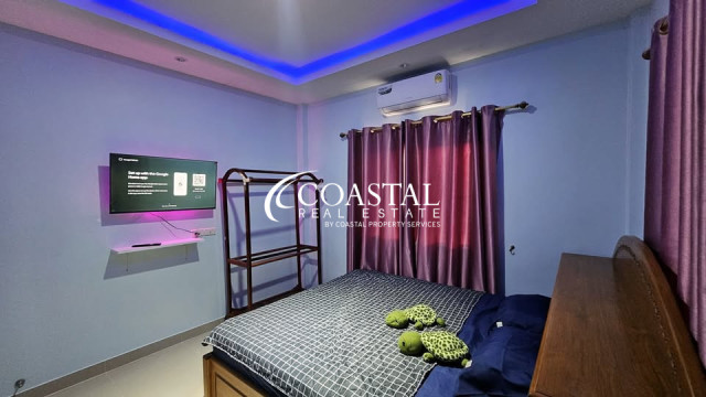 House For Rent Huay Yai