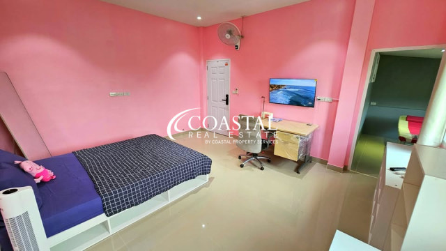 House For Rent Huay Yai