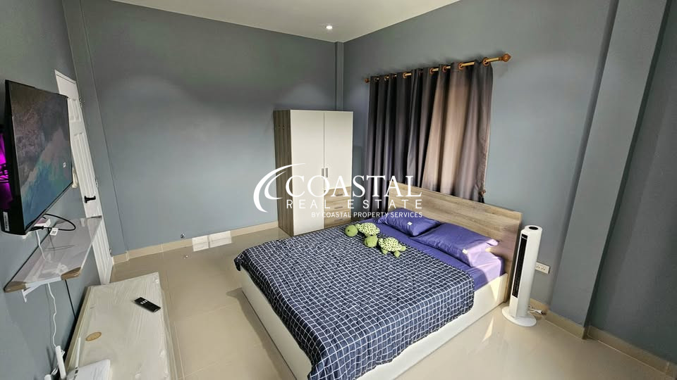 House For Rent Huay Yai