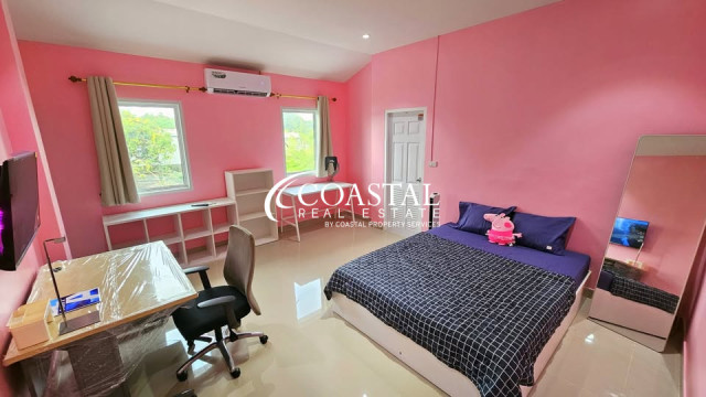 House For Rent Huay Yai