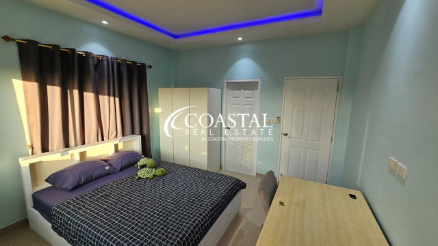 House For Rent Huay Yai