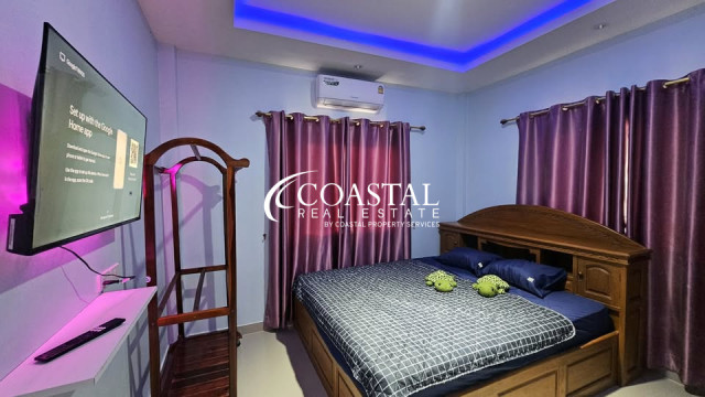 House For Rent Huay Yai