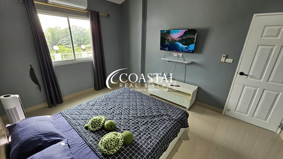 House For Rent Huay Yai