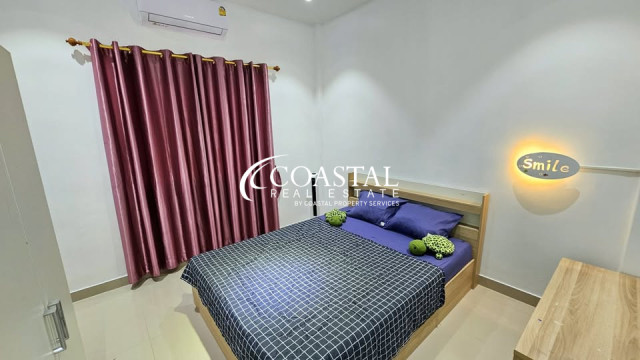 House For Rent Huay Yai