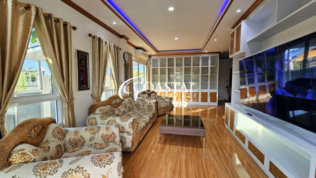 House For Rent Huay Yai