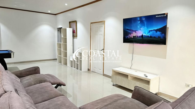 House For Rent Huay Yai