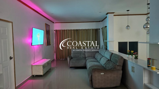 House For Rent Huay Yai