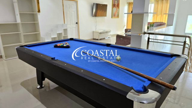 House For Rent Huay Yai