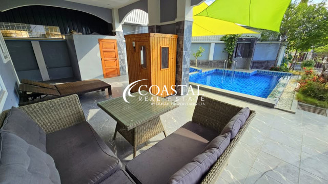 House For Rent Huay Yai