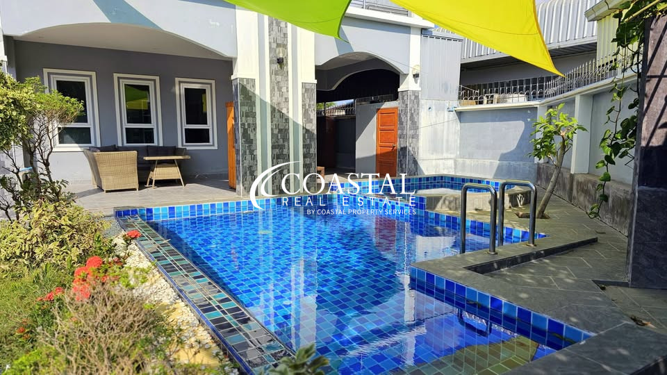 House For Rent Huay Yai