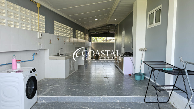 House For Rent Huay Yai