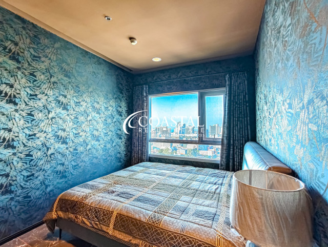 คอนโดสำหรับขายที่พัทยากลาง