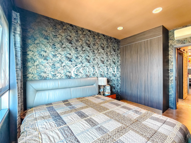 คอนโดสำหรับขายที่พัทยากลาง