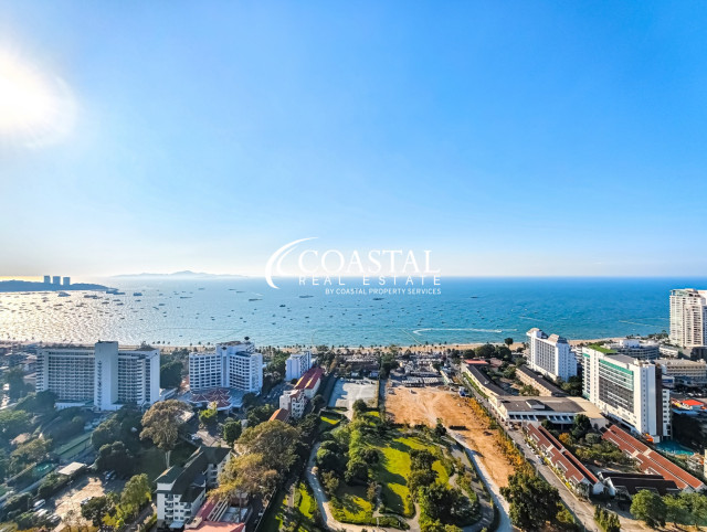 คอนโดสำหรับขายที่พัทยากลาง