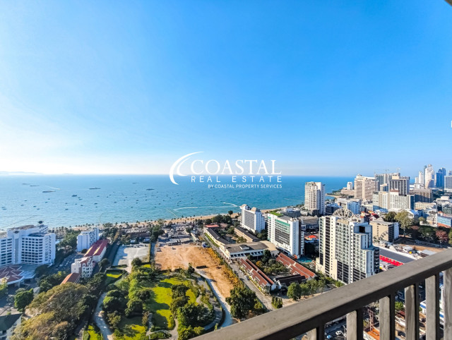 คอนโดสำหรับขายที่พัทยากลาง