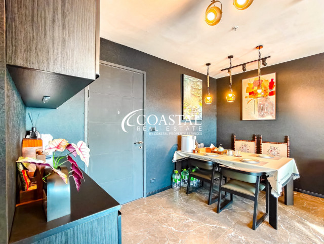 คอนโดสำหรับขายที่พัทยากลาง