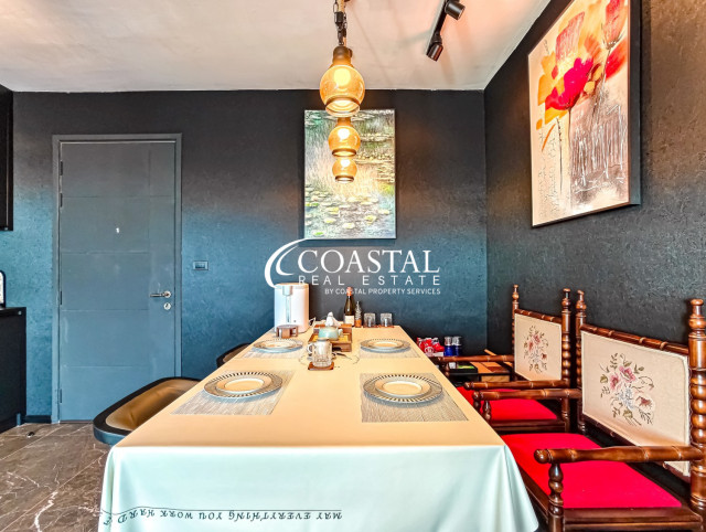 คอนโดสำหรับขายที่พัทยากลาง