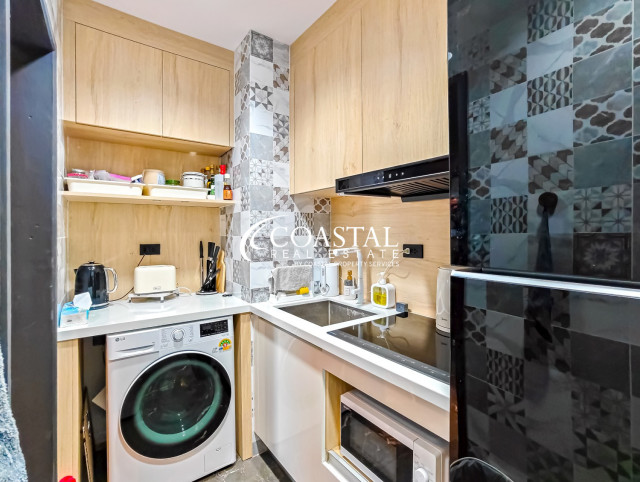 คอนโดสำหรับขายที่พัทยากลาง