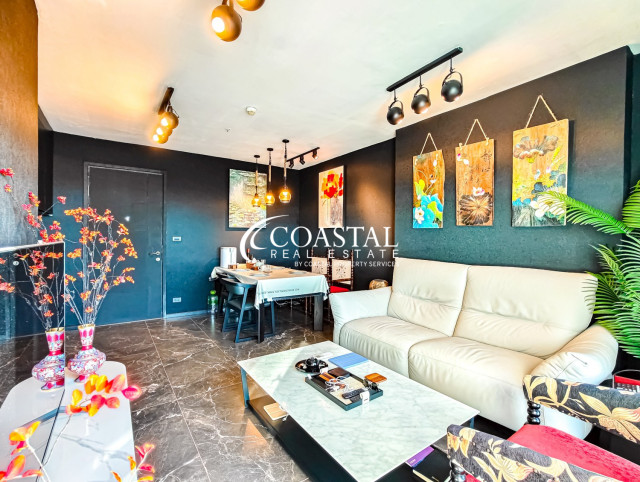 คอนโดสำหรับขายที่พัทยากลาง