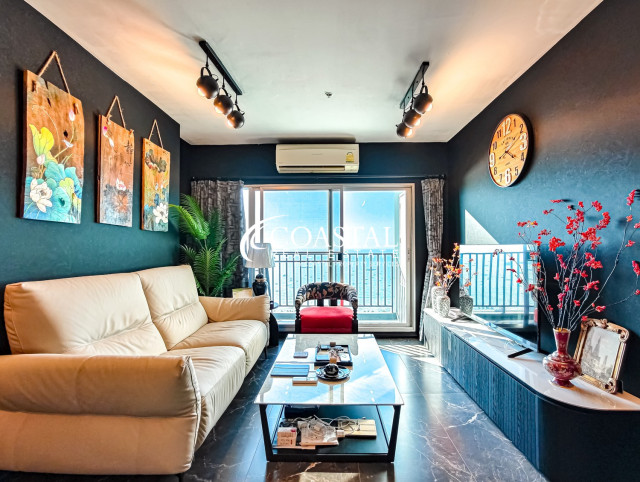 คอนโดสำหรับขายที่พัทยากลาง