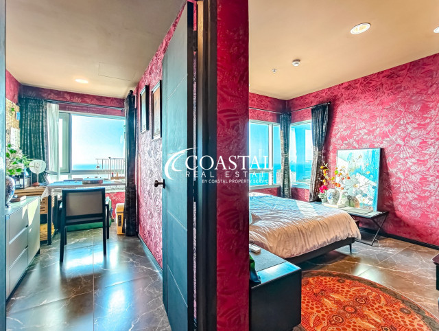 คอนโดสำหรับขายที่พัทยากลาง