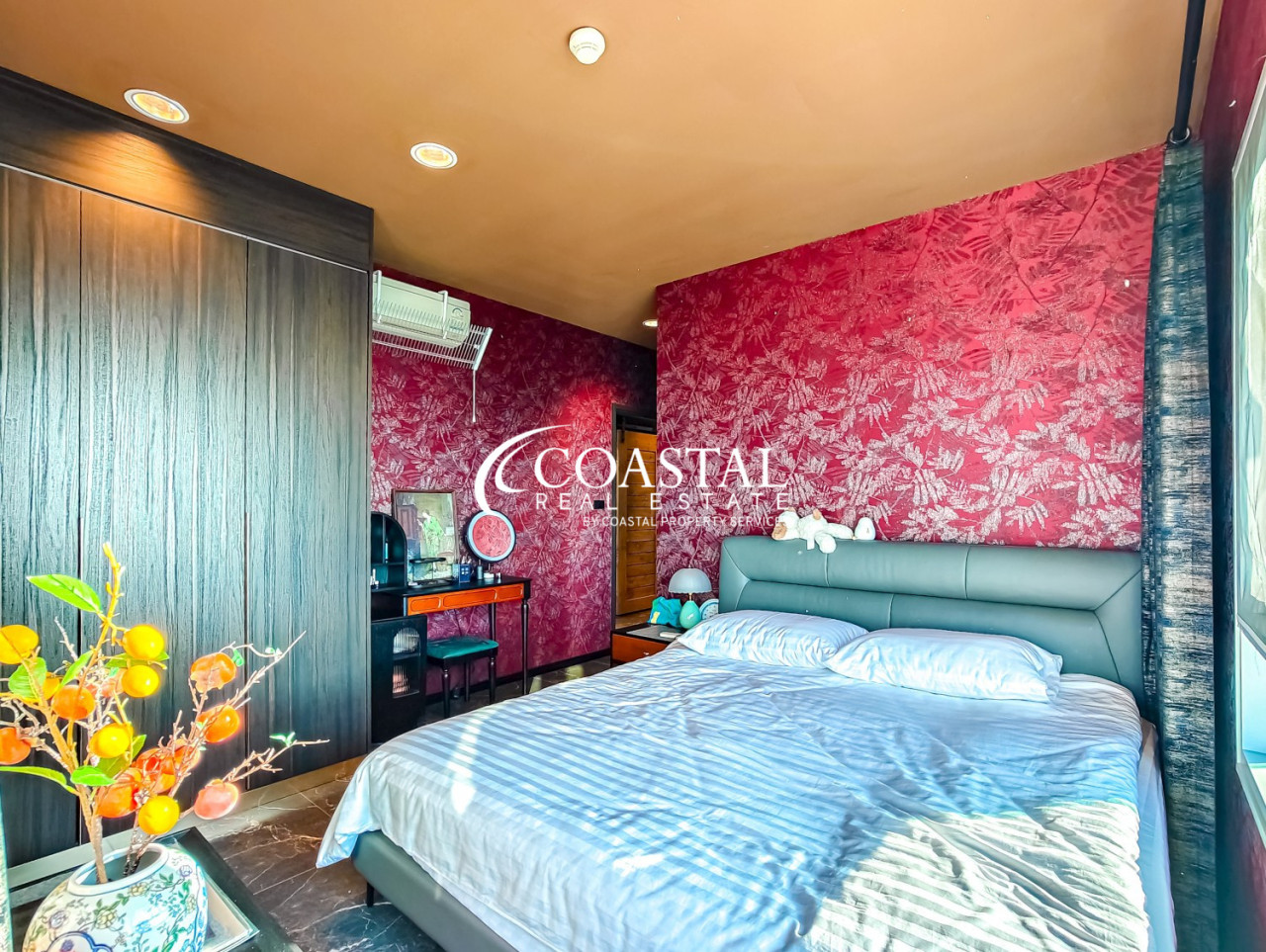 คอนโดสำหรับขายที่พัทยากลาง