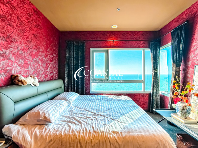 คอนโดสำหรับขายที่พัทยากลาง