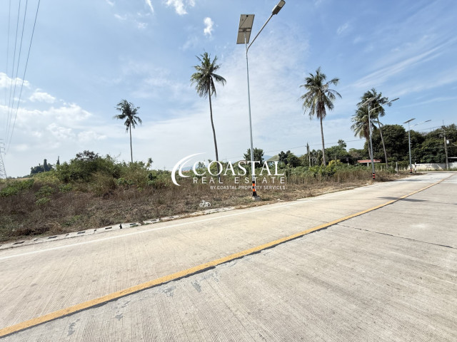 Land For Sale Bang Saray