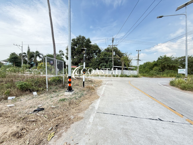 Land For Sale Bang Saray