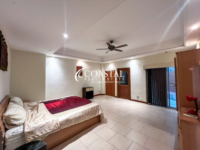 Commercial For Sale Pratumnak