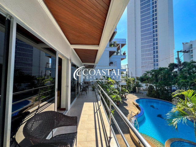 Commercial For Sale Pratumnak